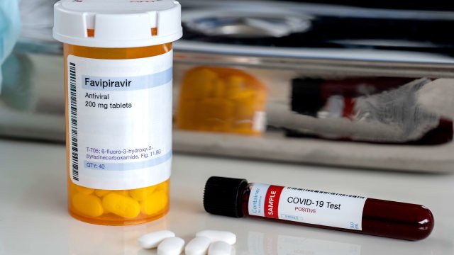 Prof Tjandra: Varian Omicron Mungkin Berdampak pada Obat Pasien COVID-19