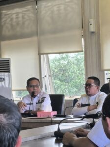 Optimalisasi Program Pengentasan Kemiskinan oleh Bupati Pelalawan