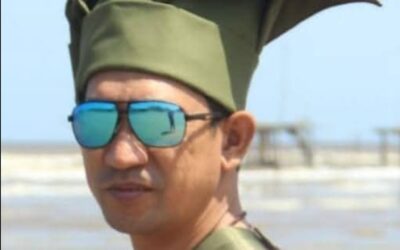 Kesadaran Berbudaya Menjaga Warisan, Merawat Peradaban