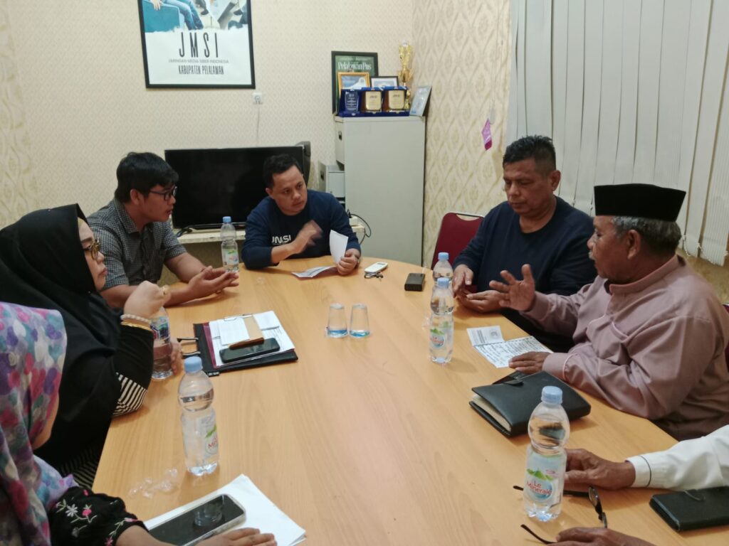 Dugaan Penipuan Umroh: Calon Jemaah Minta Pendampingan dan Keadilan