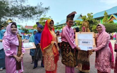 Peringatan Hardiknas 2025 di Kota Dumai: Komitmen Pendidikan Bermutu untuk Semua