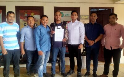 Gerakan Pemuda Peduli Marwah Pelalawan: Menjaga Keadilan dan Marwah Daerah
