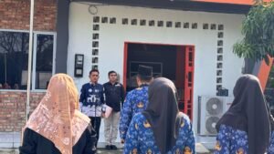 Peringatan Hari Kebangkitan Nasional oleh Bawaslu Kabupaten Pelalawan: Membangun Semangat Kebangsaan dan Demokrasi