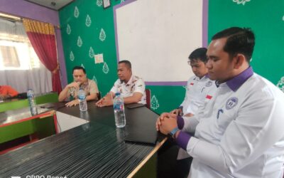 Perlindungan Anak dalam Lingkungan Pendidikan: Diskusi Komnas PA Kabupaten Pelalawan dengan Guru Pendidik di SDN 006 Pangkalan Kerinci