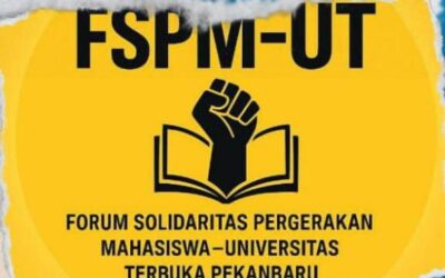 Ucapan Duka Sorotan Kearifan: Mahasiswa Ilmu Hukum UT 2024 Berduka atas Tragedi Pembunuhan Petani