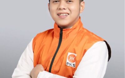 Dedy Prianto Berikan Ucapan Selamat Kepemimpinan Baru PKS Periode 2025-2030