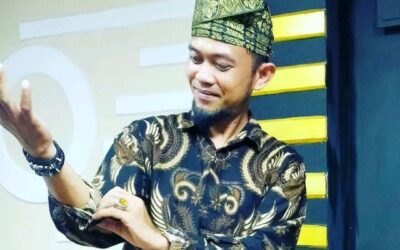 Dukungan Usulan Daerah Istimewa Riau dari Berbagai Kalangan