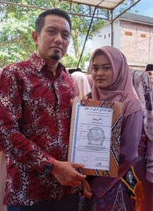 Perjalanan Cita-Cita Andini: Dari Keterpurukan Menuju Impian Menjadi Seorang Guru
