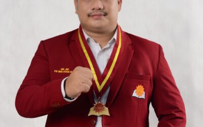 Ironi Penegakan Hukum di Riau: Kasus Korupsi SPPD Fiktif yang Terbelenggu Lamban Proses