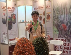 Fajar Nugraha Resmi Terpilih sebagai Ketua Umum Koordinator Wilayah 3 Asosiasi Plenters Muda Indonesia