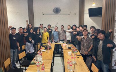 Cipayung Plus, KNPI, dan KAMMI Riau Mendesak DPRD Segera Bentuk Pansus Tanggapi Defisit APBD 2024 Rp1,76 Triliun