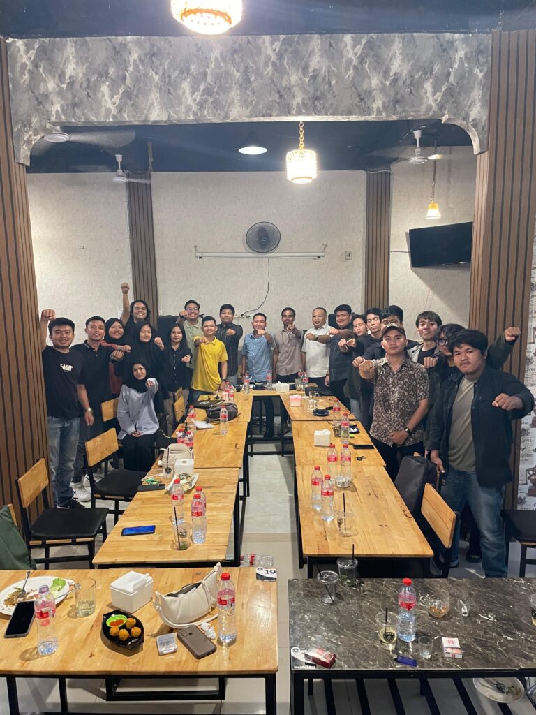 Cipayung Plus, KNPI, dan KAMMI Riau Mendesak DPRD Segera Bentuk Pansus Tanggapi Defisit APBD 2024 Rp1,76 Triliun