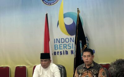 Peringatan HANI 2025: Bersama Melawan Narkoba di Pelalawan
