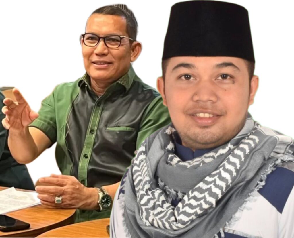 Dwi Surya Pamungkas: Rusli Jangan Jadi Duri Dalam Daging di PPP