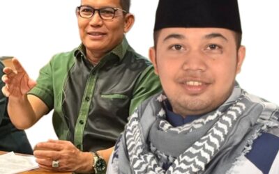Dwi Surya Pamungkas: Rusli Jangan Jadi Duri Dalam Daging di PPP