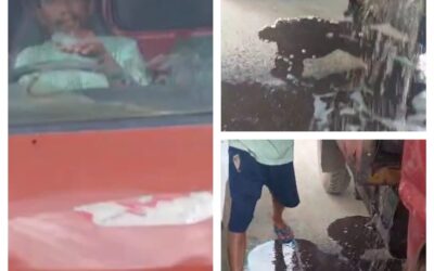 Kapolres Pelalawan Baru Dinilai Loyo, Ozi: Desak Polda Tindak Tegas Mafia Minyak Subsidi di Kabupaten Pelalawan