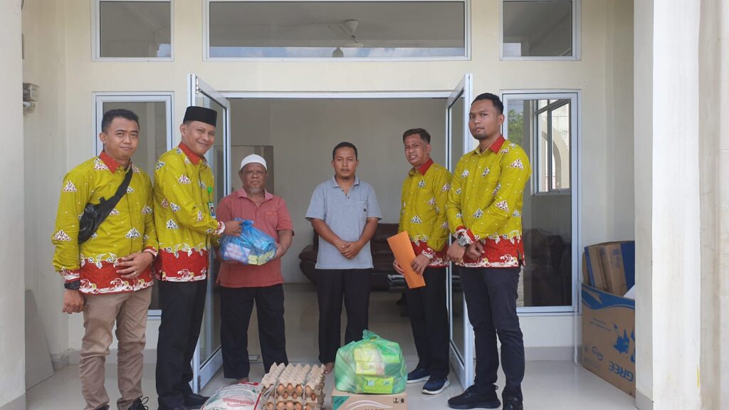 Perumda Tuah Sekata: Melangkah Mantap di Usia 22 Tahun dengan Inovasi dan Pelayanan Prima