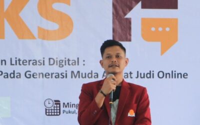 Apresiasi Partai Hijau Riau atas Keberhasilan Kapolda Riau dalam Memulihkan Ekosistem Sungai Taluk Kuantan