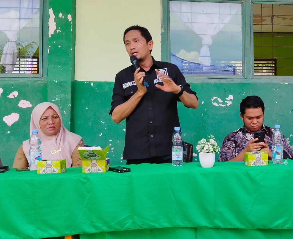Pergulatan Guru Honor Kemenag di Riau: Ketika Pemda Tidak Lagi Menanggung Gaji