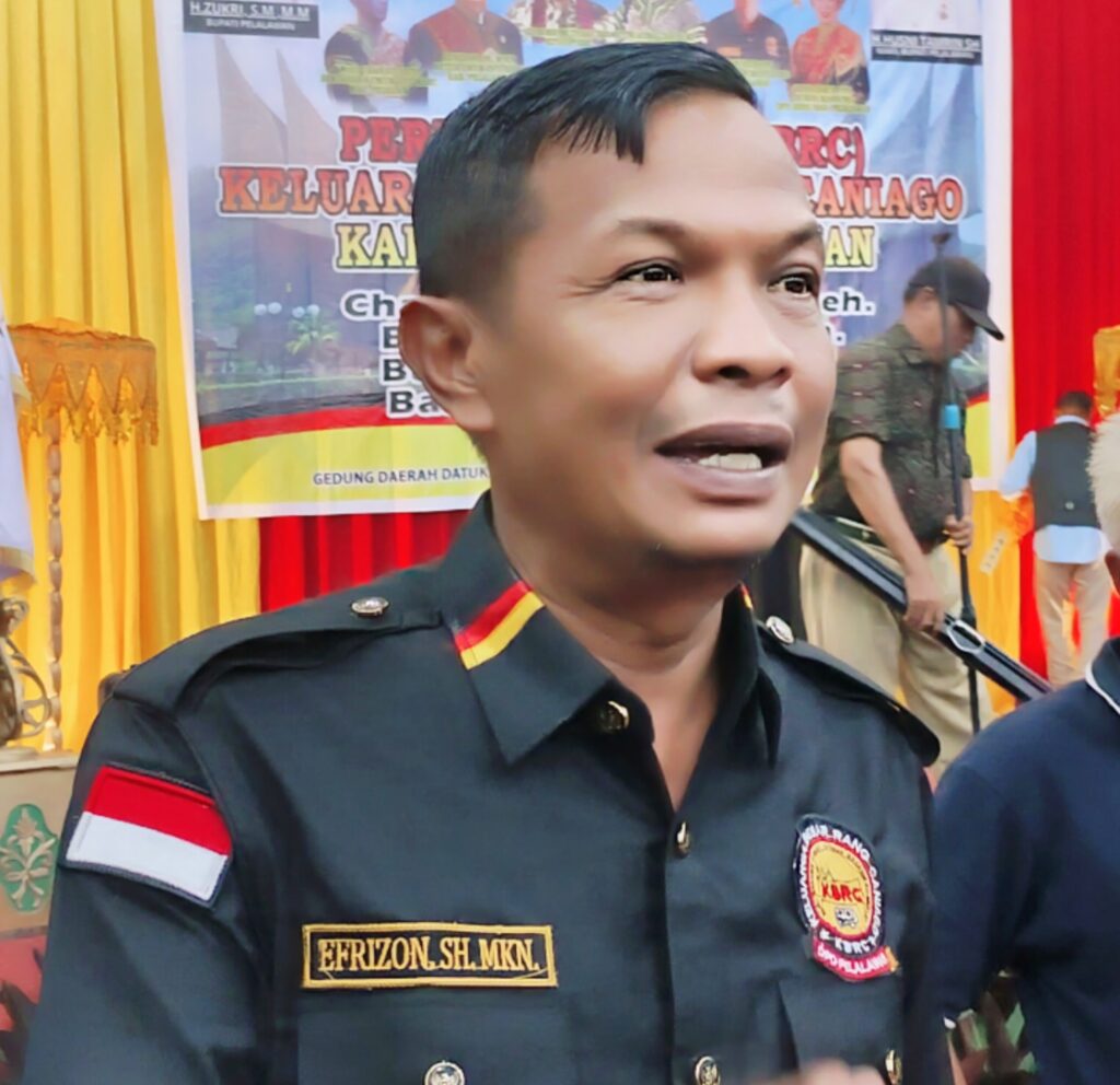 DPD KBRC Pelalawan Resmi Terbentuk, Siap Satukan Suku Caniago dan Bangun Ekonomi Daerah!