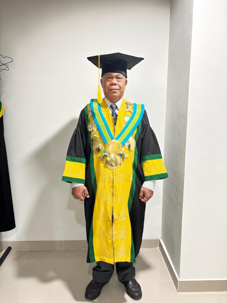 Menuju Suksesi Rektor: Senat Unri Segera Gelar Rapat