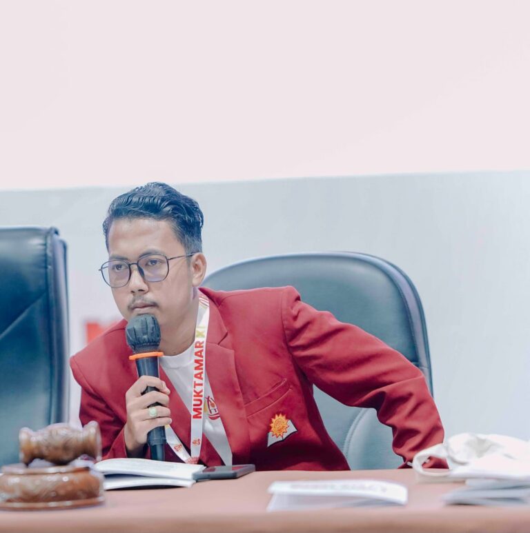 PW Hima Persis Riau: Negara Harus Hadir Utuh Menyelamatkan Hutan dan Menjaga Hak Masyarakat Adat