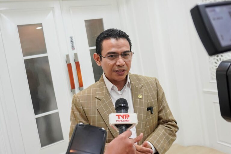 Hendry Munief Apresiasi TVRI Raih Hak Siar Piala Dunia 2026 dan Dorong Sinergi Ekonomi Kreatif