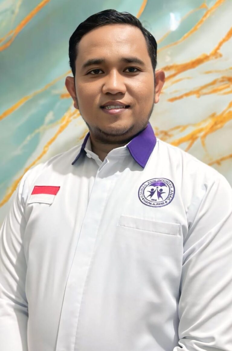 Komnas PA Pelalawan Tegas Soroti Ancaman Kawanan Harimau di Sekitar SDN 016 Teluk Naga