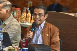 Hendry Munief: Memanfaatkan Batam sebagai Magnet Ekonomi Baru di Tengah Pelemahan Ekonomi Singapura