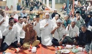 Pemerintah Kota Dumai Tegaskan Komitmen Jaga Pelayanan Publik di Tengah Efisiensi Anggaran