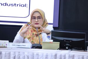 Kemnaker RI Siapkan penguatan hubungan industrial