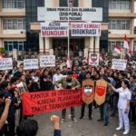 Tuntut Transparansi, Gabungan Organisasi RASH, KAMI, dan PPNI Akan Datangi Kantor Dispora Padang
