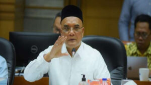 Ketua Komisi VIII DPR RI Dorong Peningkatan Kesejahteraan Guru Madrasah Swasta