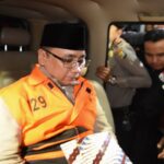 KPK Setujui Permohonan Keluarga, Yaqut Cholil Qoumas Dialihkan ke Tahanan Rumah