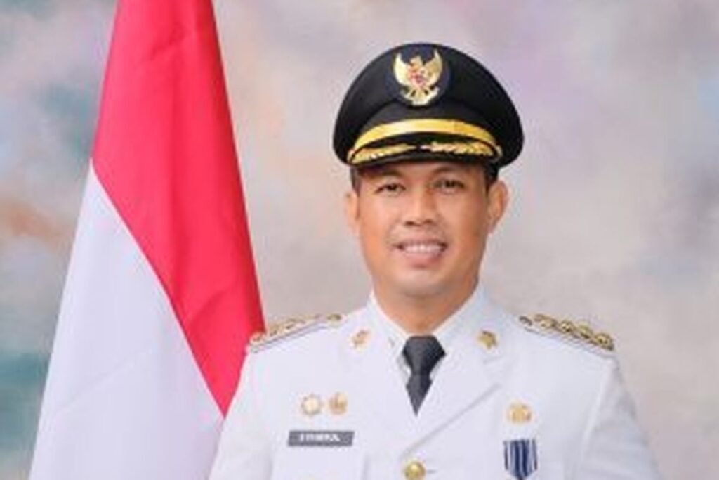 Bupati Cilacap Syamsul Auliya Terjaring OTT, Total Kekayaan Tercatat Rp12 Miliar