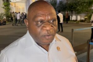 Pigai Soroti Kasus Penyiraman Air Keras terhadap Aktivis KontraS, Tegaskan Premanisme Tak Boleh Dibiarkan