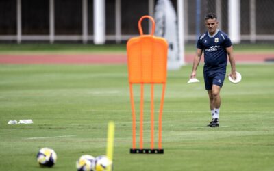 John Herdman Pahami Besarnya Tanggung Jawab Tangani Timnas Indonesia