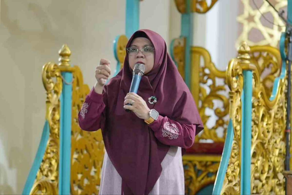 Pemkab Siak Jadikan Peringatan Nuzulul Quran 1447 H untuk Menguatkan Cinta Alquran