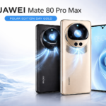 Huawei Rilis Mate 80 Pro Max Wind Edition dengan Teknologi Pendingin Kipas Internal
