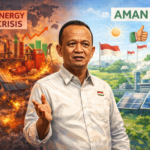 Krisis Energi Melanda Banyak Negara, Indonesia Masih Terjaga Stabil