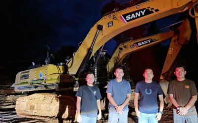 Polisi Tetapkan Dua Tersangka Kasus Tambang Ilegal yang Menyeret Nama Masempo Dalle