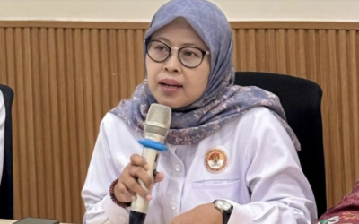 LPSK Beri Perlindungan Sementara bagi Aktivis KontraS Korban Serangan Air Keras