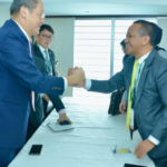 Indonesia dan Singapura Perkuat Kerja Sama Rencana Ekspor Energi Listrik Bersih