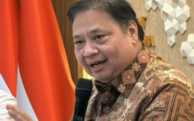 Airlangga Pastikan Program MBG dan KDMP Tidak Tersentuh Efisiensi Anggaran