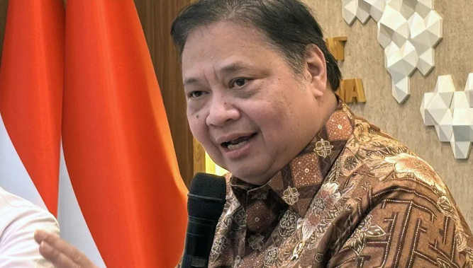 Airlangga Pastikan Program MBG dan KDMP Tidak Tersentuh Efisiensi Anggaran