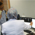 MenPANRB Tinjau Kesiapan Layanan Kesehatan Menjelang Nyepi dan Idul Fitri