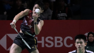 Indonesia Sisakan Dua Ganda Putra di 16 Besar Orleans Masters 2026