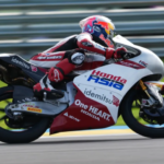 Veda Ega Pratama Akan Memulai Balapan Moto3 Brasil 2026 dari Grid Keempat