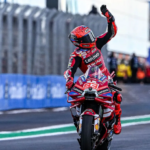 Marc Marquez Juara Sprint Race MotoGP Brasil 2026