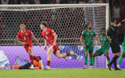 Catat! Jadwal Laga Final Indonesia vs Bulgaria di FIFA Series 2026